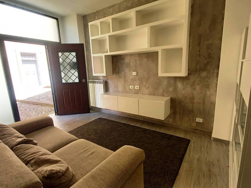 appartamento in vendita a Frascati