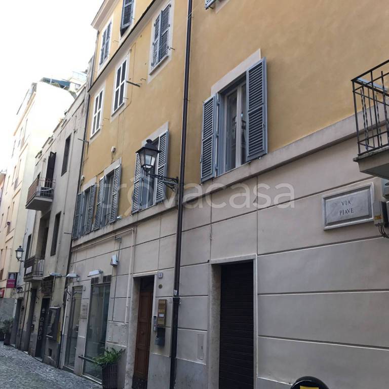 appartamento in vendita a Frascati