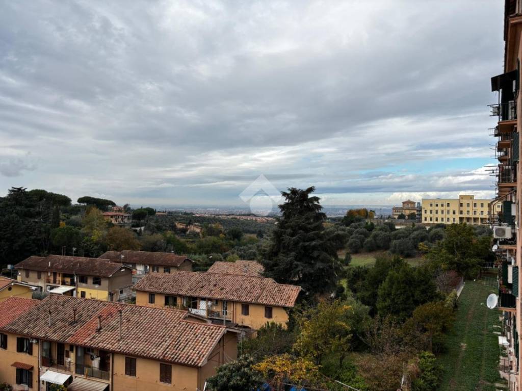 appartamento in vendita a Frascati