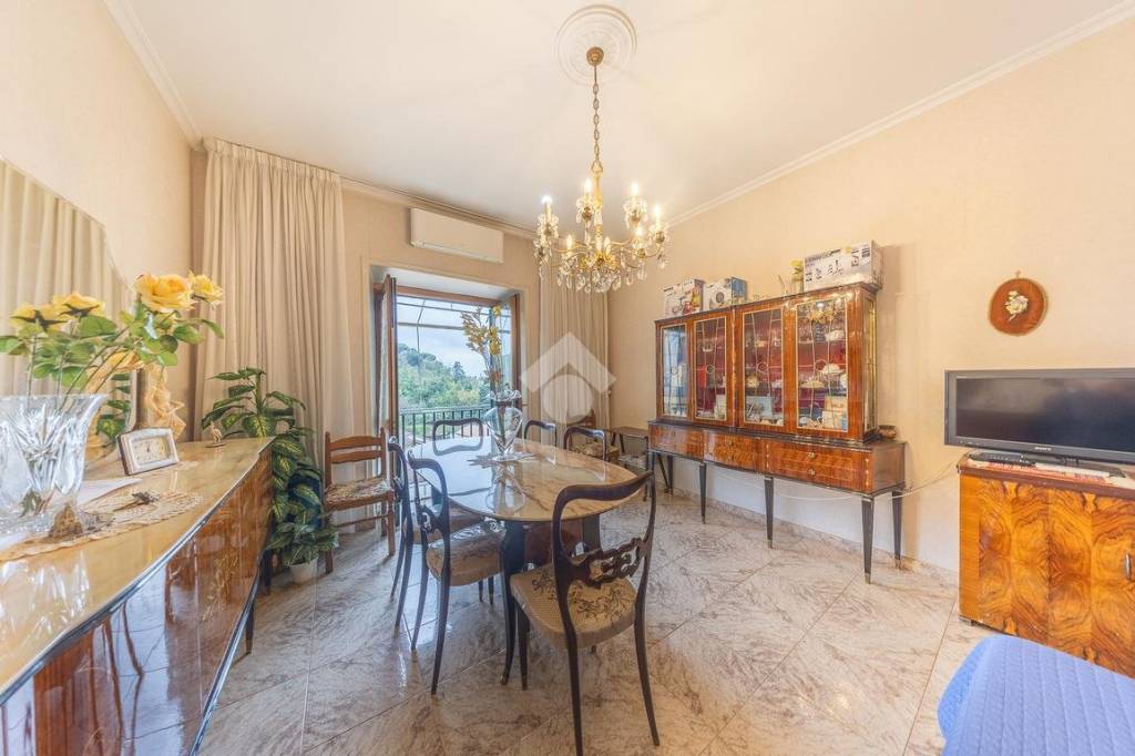 appartamento in vendita a Frascati