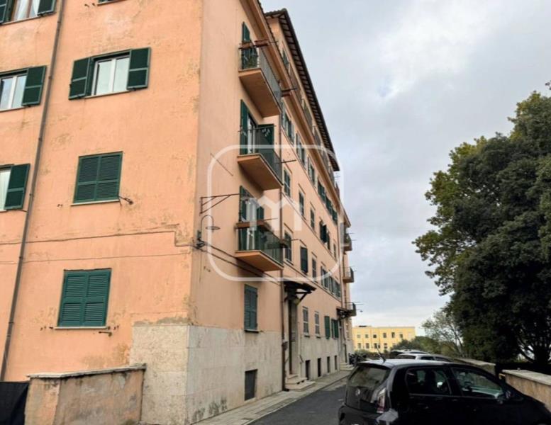 appartamento in vendita a Frascati