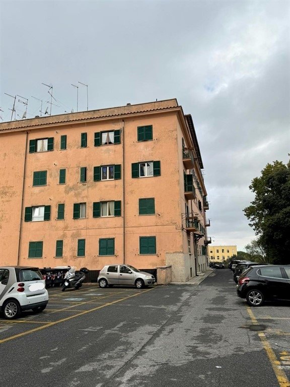 appartamento in vendita a Frascati