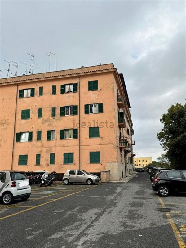 appartamento in vendita a Frascati