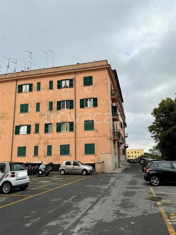 appartamento in vendita a Frascati