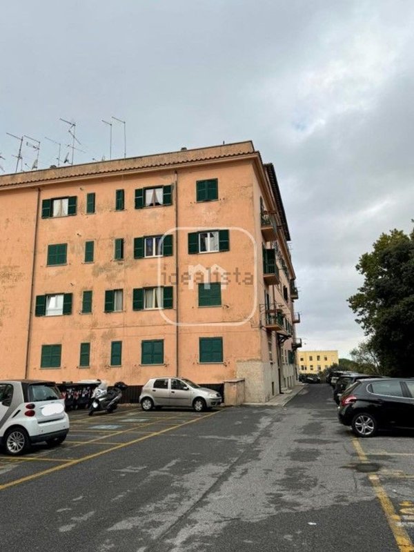 appartamento in vendita a Frascati