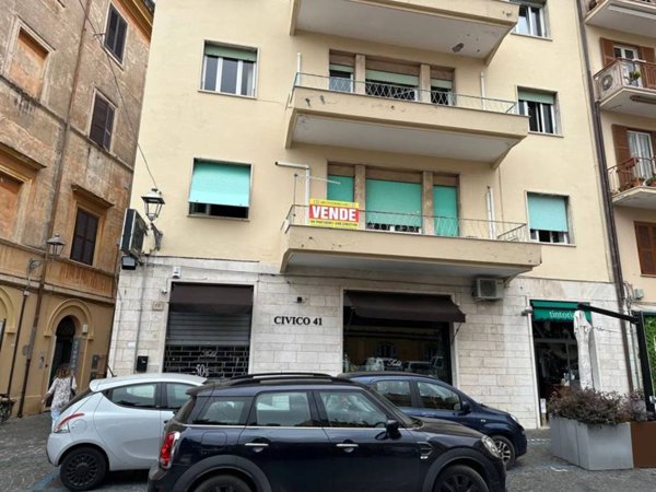 appartamento in vendita a Frascati