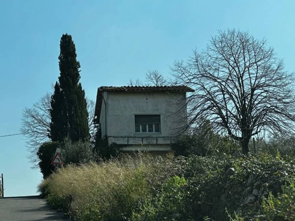 appartamento in vendita a Frascati