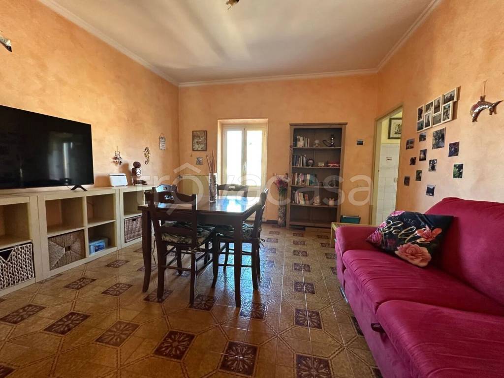 appartamento in vendita a Frascati