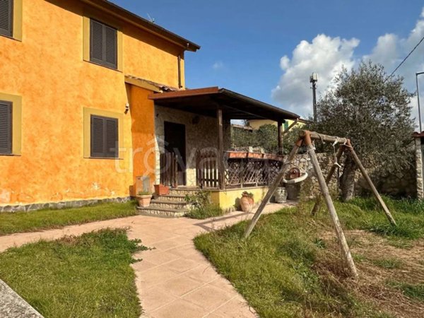 casa indipendente in vendita a Frascati