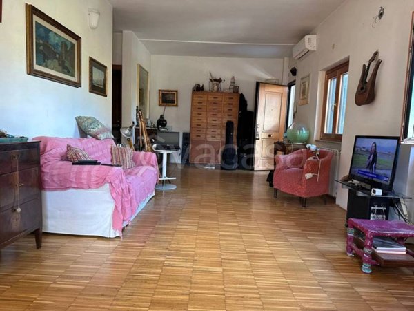 appartamento in vendita a Frascati