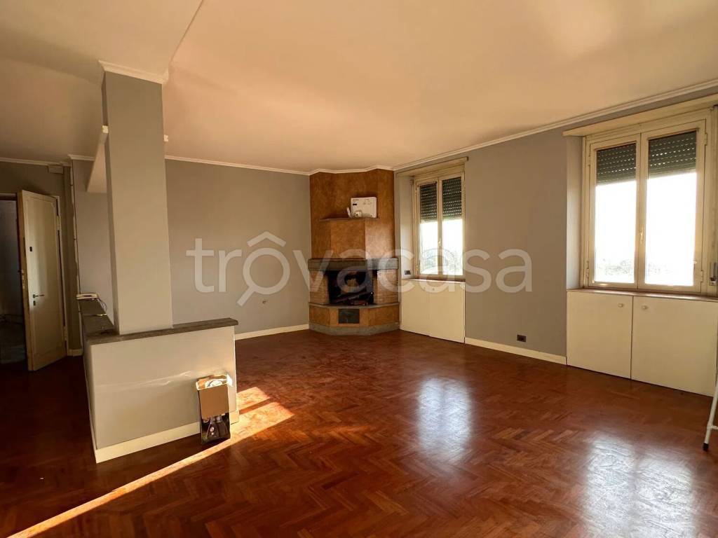 appartamento in vendita a Frascati