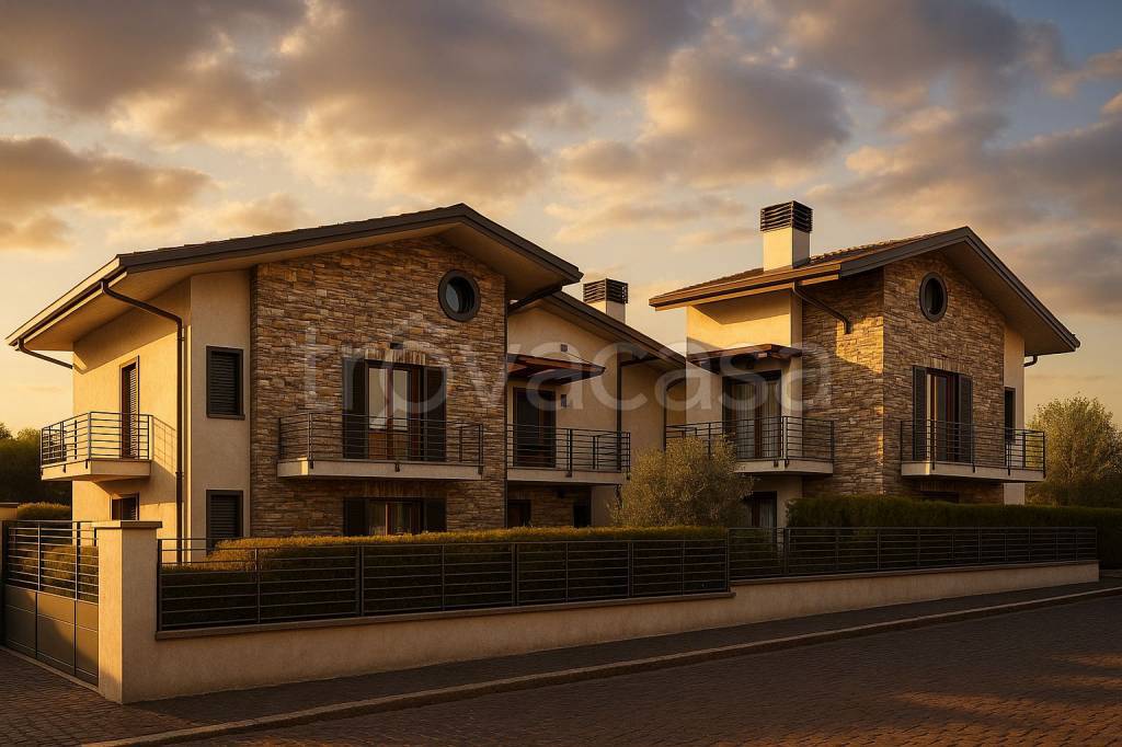 appartamento in vendita a Frascati