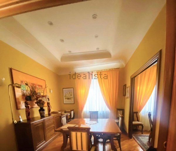 appartamento in vendita a Frascati