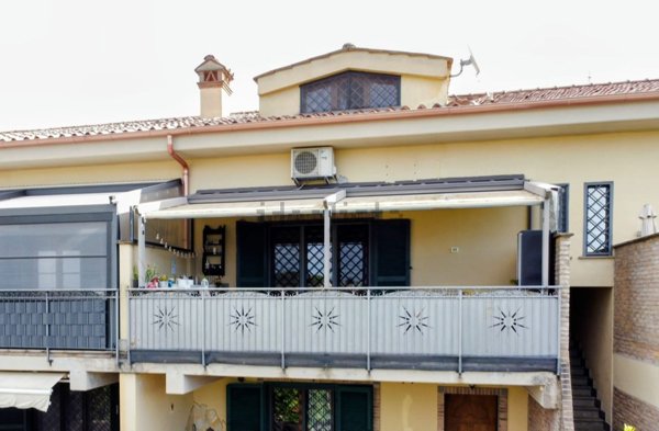 appartamento in vendita a Frascati