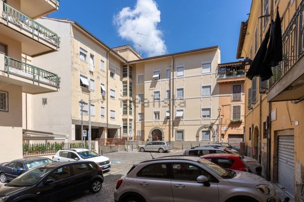 appartamento in vendita a Frascati