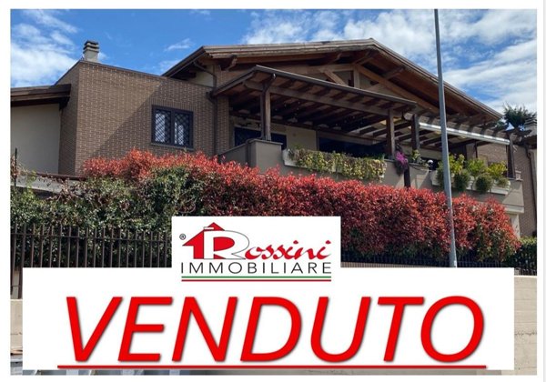 appartamento in vendita a Frascati