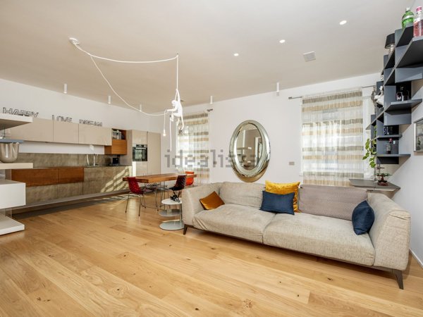 appartamento in vendita a Frascati