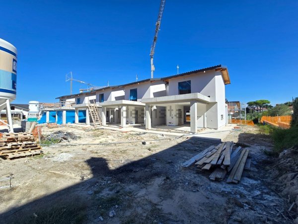 casa indipendente in vendita a Frascati