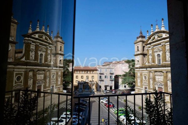 appartamento in vendita a Frascati