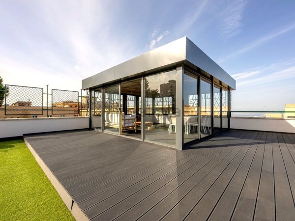 appartamento in vendita a Frascati