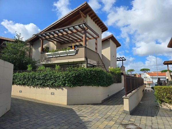 appartamento in vendita a Frascati