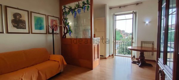 appartamento in vendita a Frascati