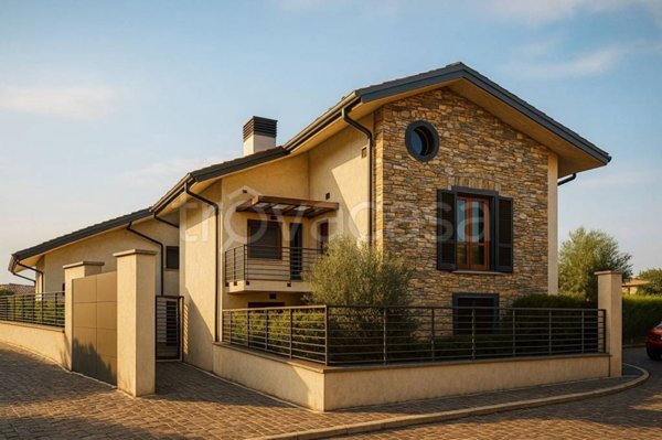 appartamento in vendita a Frascati