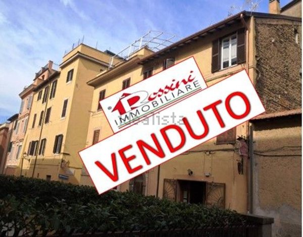 appartamento in vendita a Frascati
