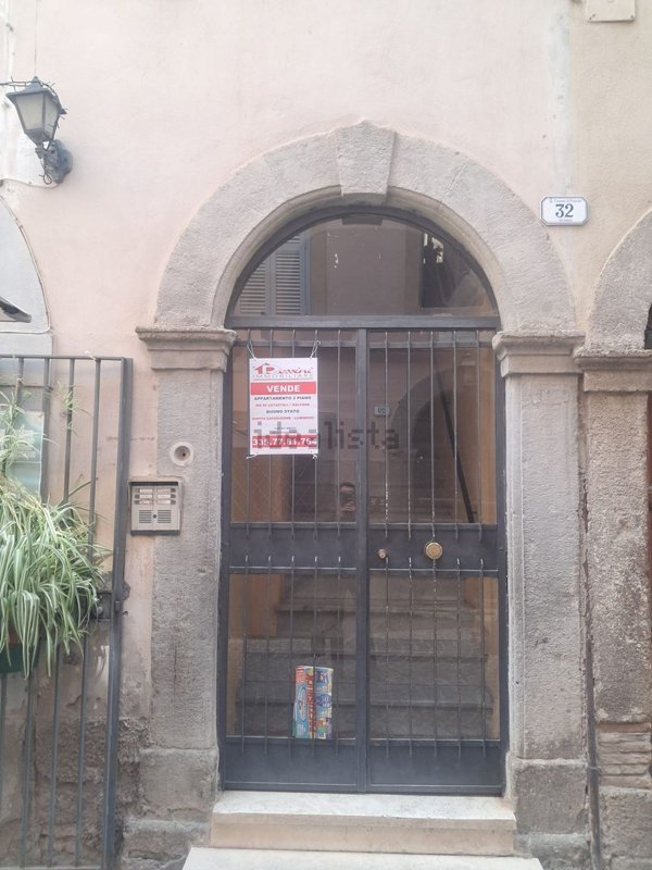 appartamento in vendita a Frascati