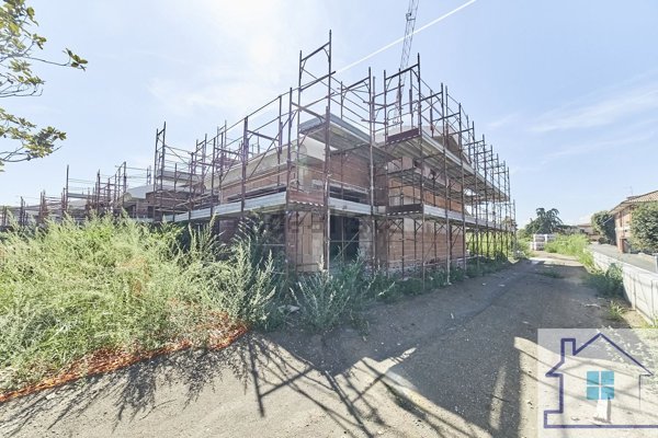 casa indipendente in vendita a Frascati