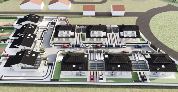 casa indipendente in vendita a Frascati