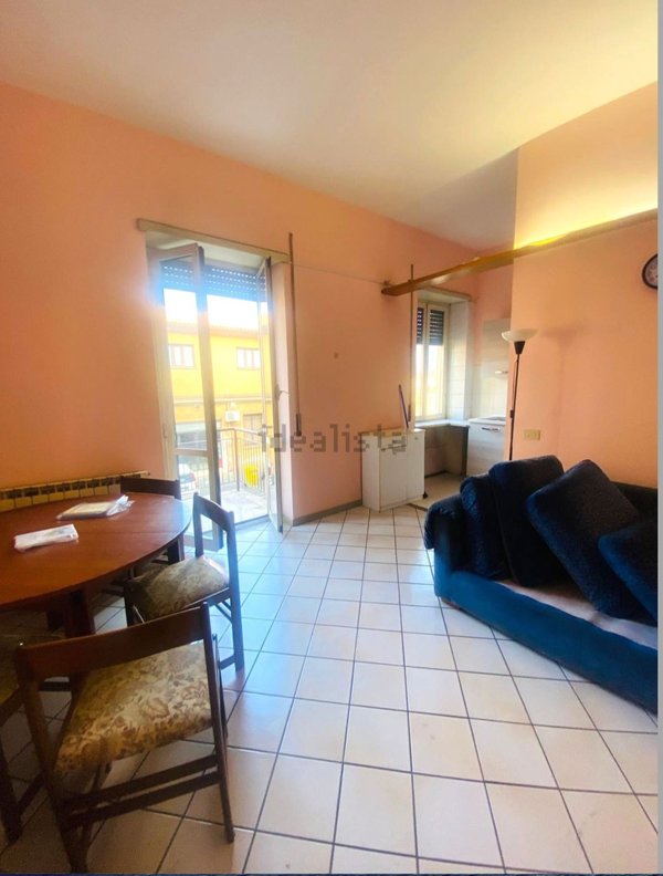 appartamento in vendita a Frascati