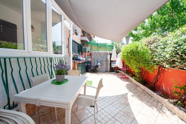 appartamento in vendita a Frascati