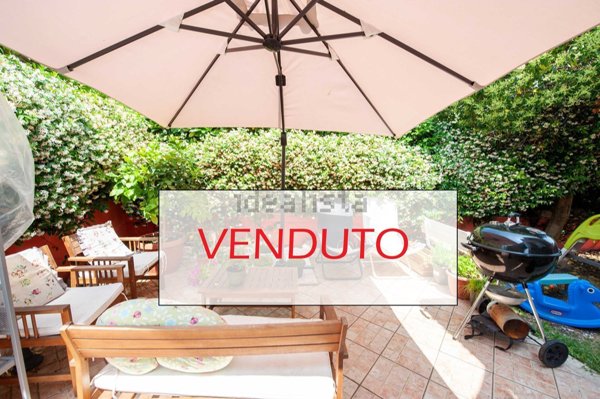 appartamento in vendita a Frascati