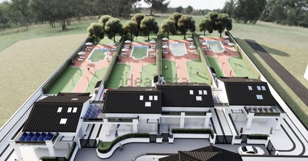 casa indipendente in vendita a Frascati