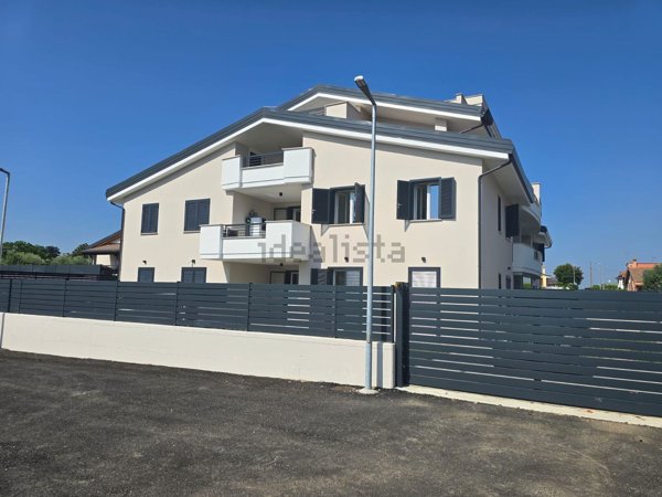 appartamento in vendita a Frascati