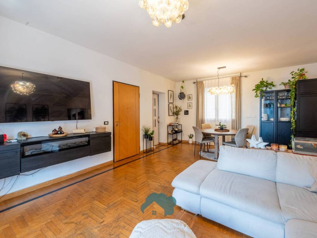 appartamento in vendita a Frascati