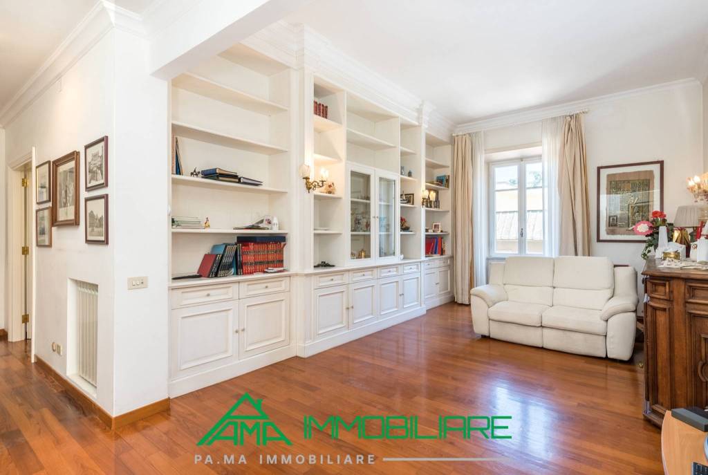 appartamento in vendita a Frascati