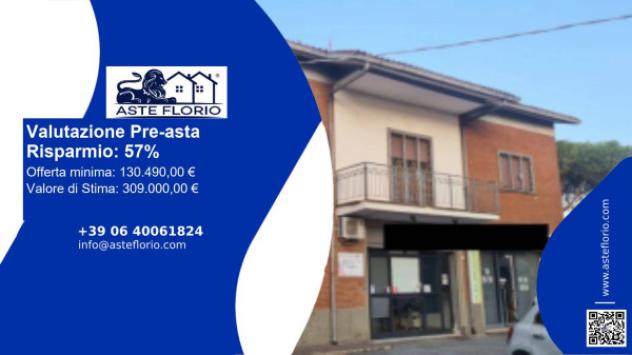 appartamento in vendita a Frascati