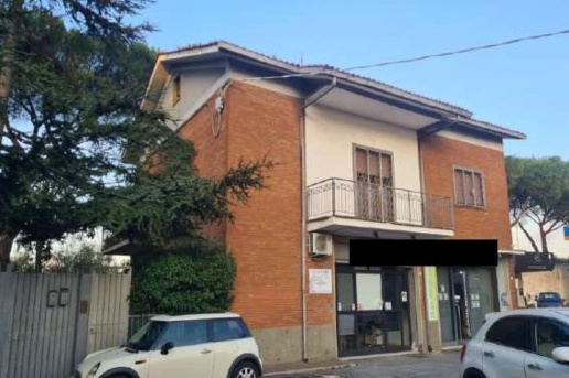 casa indipendente in vendita a Frascati