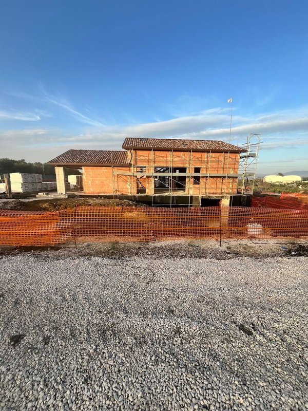 casa indipendente in vendita a Frascati