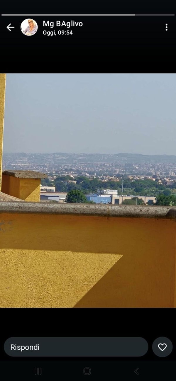 casa indipendente in vendita a Frascati