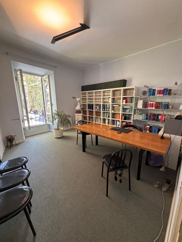 appartamento in vendita a Frascati