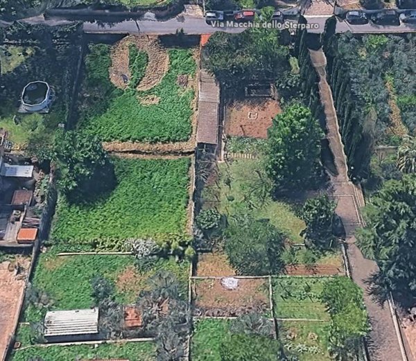 casa indipendente in vendita a Frascati