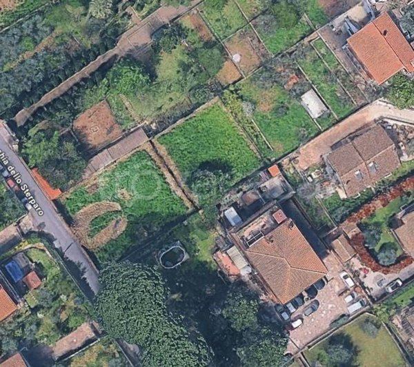 casa indipendente in vendita a Frascati