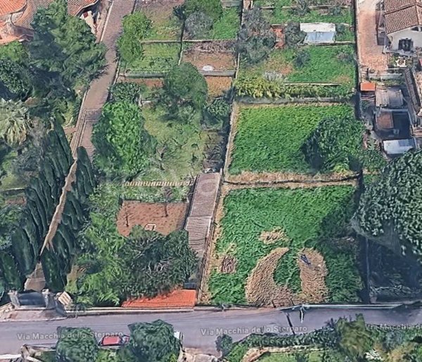 casa indipendente in vendita a Frascati