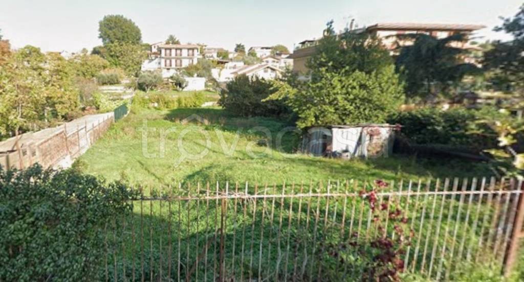 casa indipendente in vendita a Frascati