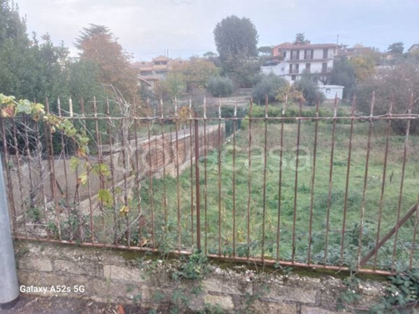 casa indipendente in vendita a Frascati