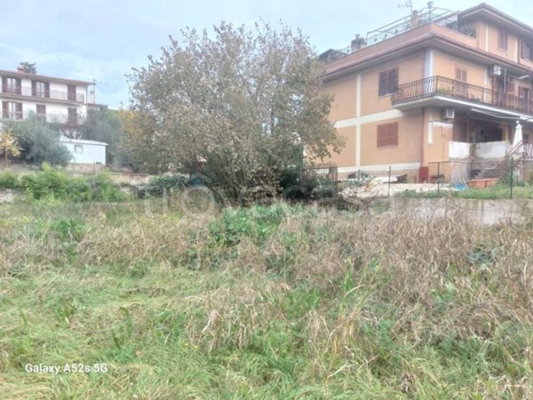 casa indipendente in vendita a Frascati