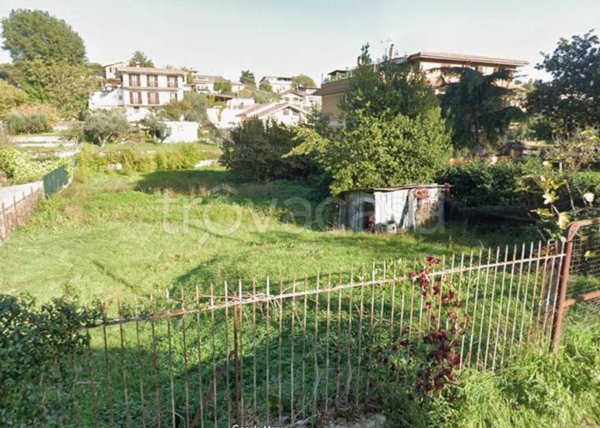 casa indipendente in vendita a Frascati